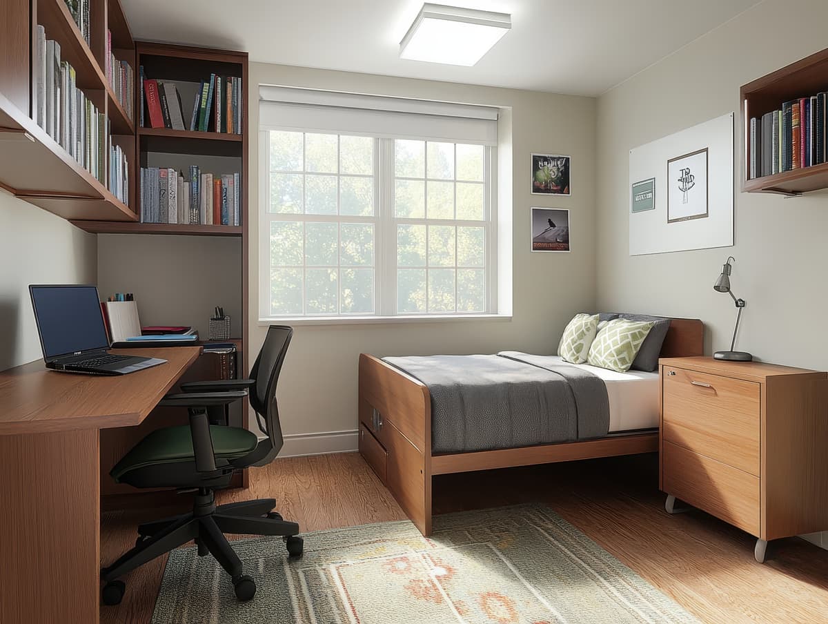 Private Room