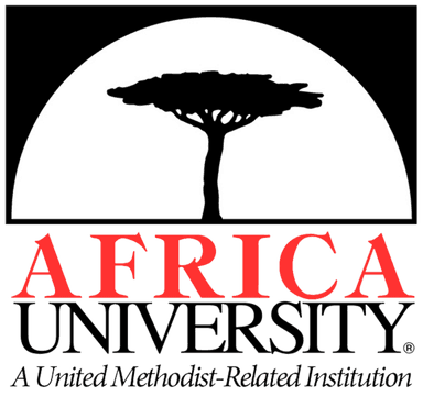 Africa University logo