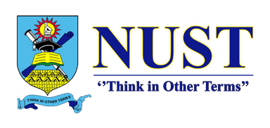 NUST logo