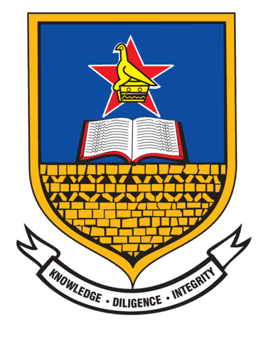 University of Zimbabwe logo